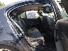 WBANE53557C****** Wrecked 2007 BMW 5 Series in Metro DC