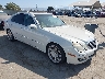 WDBUF56X58B****** Salvage and Wrecked 2008 Mercedes-Benz E-Class in North Hollywood