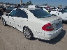 WDBUF56X58B****** Salvage and Repairable 2008 Mercedes-Benz E-Class in North Hollywood