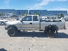 5TESM92N93Z****** Salvage 2003 Toyota Tacoma