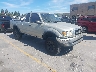 5TESM92N93Z****** Salvage and Wrecked 2003 Toyota Tacoma in Fremont