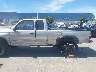5TESM92N93Z****** Salvage and Repairable 2003 Toyota Tacoma in California State