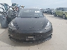 5YJ3E1EA2PF****** Wrecked 2023 Tesla Model 3 in Texas State