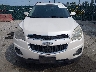 1GNALBEK4FZ****** Destrozados 2015 Chevrolet Equinox en Estado de Maryland