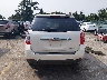 1GNALBEK4FZ****** Destrozados 2015 Chevrolet Equinox