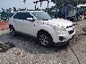 1GNALBEK4FZ****** Salvamento y Destrozados 2015 Chevrolet Equinox en Baltimore