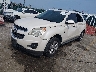 1GNALBEK4FZ****** Usados y Reparables 2015 Chevrolet Equinox en Baltimore