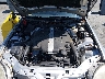 WDBKK65F31F****** Repairable 2001 Mercedes-Benz SLK-Class in Fremont