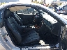 WDBKK65F31F****** Used and Repairable 2001 Mercedes-Benz SLK-Class in California State