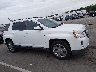 2CTFLWE53B6****** Used 2011 GMC Terrain in North Carolina State