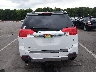 2CTFLWE53B6****** Wrecked 2011 GMC Terrain
