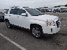 2CTFLWE53B6****** Salvage and Wrecked 2011 GMC Terrain in Raleigh