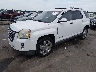 2CTFLWE53B6****** Used and Repairable 2011 GMC Terrain in Raleigh