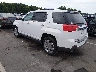 2CTFLWE53B6****** Salvage and Repairable 2011 GMC Terrain in Raleigh