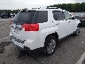 2CTFLWE53B6****** Salvage and Wrecked 2011 GMC Terrain in North Carolina State