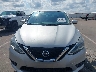 3N1AB7AP1GY****** Wrecked 2016 Nissan Sentra in North Carolina State
