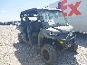 3JBUCAX40NK****** Salvamento y Destrozados 2022 Can-Am Defender/Traxter en Dallas