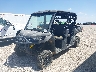 3JBUCAX40NK****** Usados y Reparables 2022 Can-Am Defender/Traxter en Dallas