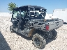 3JBUCAX40NK****** Salvamento y Reparables 2022 Can-Am Defender/Traxter en Dallas
