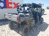3JBUCAX40NK****** Salvamento y Destrozados 2022 Can-Am Defender/Traxter en Estado de Texas