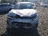 3CZRZ1H39RM****** Wrecked 2024 Honda HR-V in California State