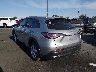 3CZRZ1H39RM****** Repairable 2024 Honda HR-V in California State