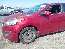 KMHD35LH7GU****** Salvage and Repairable 2016 Hyundai Elantra in California State