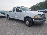 1FTRX17W9XK****** Salvamento y Destrozados 1999 Ford F-150 en Kansas City