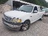 1FTRX17W9XK****** Usados y Reparables 1999 Ford F-150 en Kansas City
