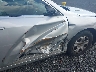 4T1BF3EK0BU****** Destrozados 2011 Toyota Camry en Estado de Nueva York