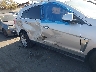3GYFNBE35GS****** Wrecked 2016 Cadillac SRX in California State