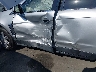 3GYFNBE35GS****** Salvage and Repairable 2016 Cadillac SRX in California State