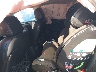 3GYFNBE35GS****** Wrecked 2016 Cadillac SRX in Ace Carson