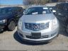 3GYFNBE35GS****** Salvage 2016 Cadillac SRX in California State