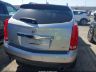 3GYFNBE35GS****** Salvage 2016 Cadillac SRX