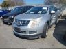 3GYFNBE35GS****** Used and Repairable 2016 Cadillac SRX in Ace Carson