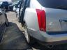 3GYFNBE35GS****** Salvage and Repairable 2016 Cadillac SRX in Ace Carson