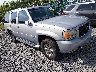 1GKEK13R6YR****** Salvage and Wrecked 2000 GMC Yukon Denali in Shady Spring