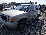1GKEK13R6YR****** Used and Repairable 2000 GMC Yukon Denali in Shady Spring