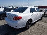 1NXBU4EEXAZ****** Salvage and Wrecked 2010 Toyota Corolla in California State
