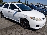 1NXBU4EEXAZ****** Salvage and Repairable 2010 Toyota Corolla in California State