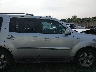 5FNYF48439B****** Used 2009 Honda Pilot in Pennsylvania State