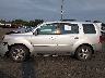 5FNYF48439B****** Repairable 2009 Honda Pilot in Pennsylvania State