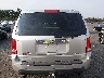 5FNYF48439B****** Wrecked 2009 Honda Pilot