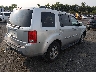 5FNYF48439B****** Salvage and Wrecked 2009 Honda Pilot in Pennsylvania State