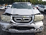 5FNYF48439B****** Salvage and Repairable 2009 Honda Pilot in Pennsylvania State