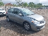 3N1BC13EX9L****** Salvamento y Destrozados 2009 Nissan Versa en Boston Shirley