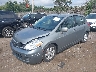 3N1BC13EX9L****** Usados y Reparables 2009 Nissan Versa en Boston Shirley
