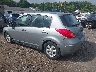 3N1BC13EX9L****** Salvamento y Reparables 2009 Nissan Versa en Boston Shirley