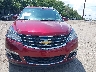 1GNKVGKD0HJ****** Wrecked 2017 Chevrolet Traverse in Pennsylvania State